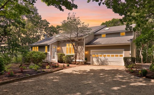 Haus in Mashpee, Massachusetts, Vereinigte Staaten 1