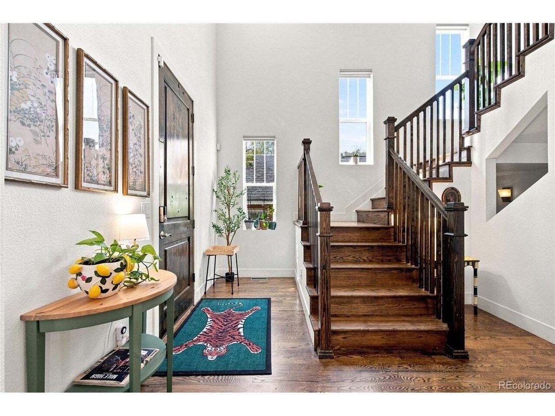 Casa a Denver, Colorado, Stati Uniti 3 - 18789509