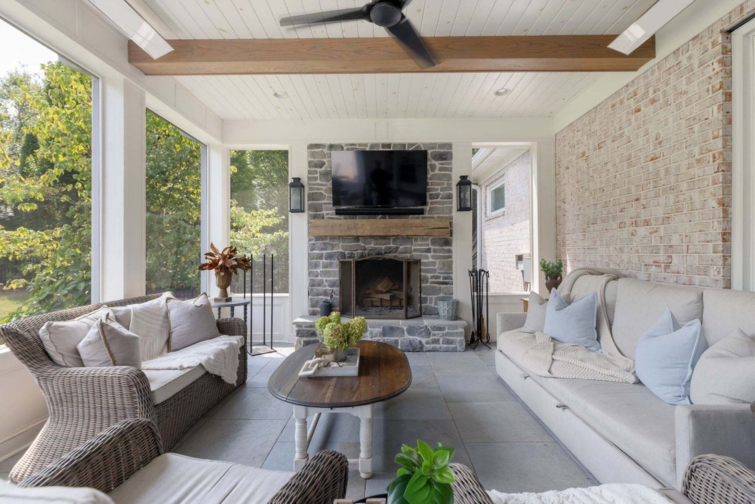 House in Franklin, Tennessee, United States 5 - 18790007