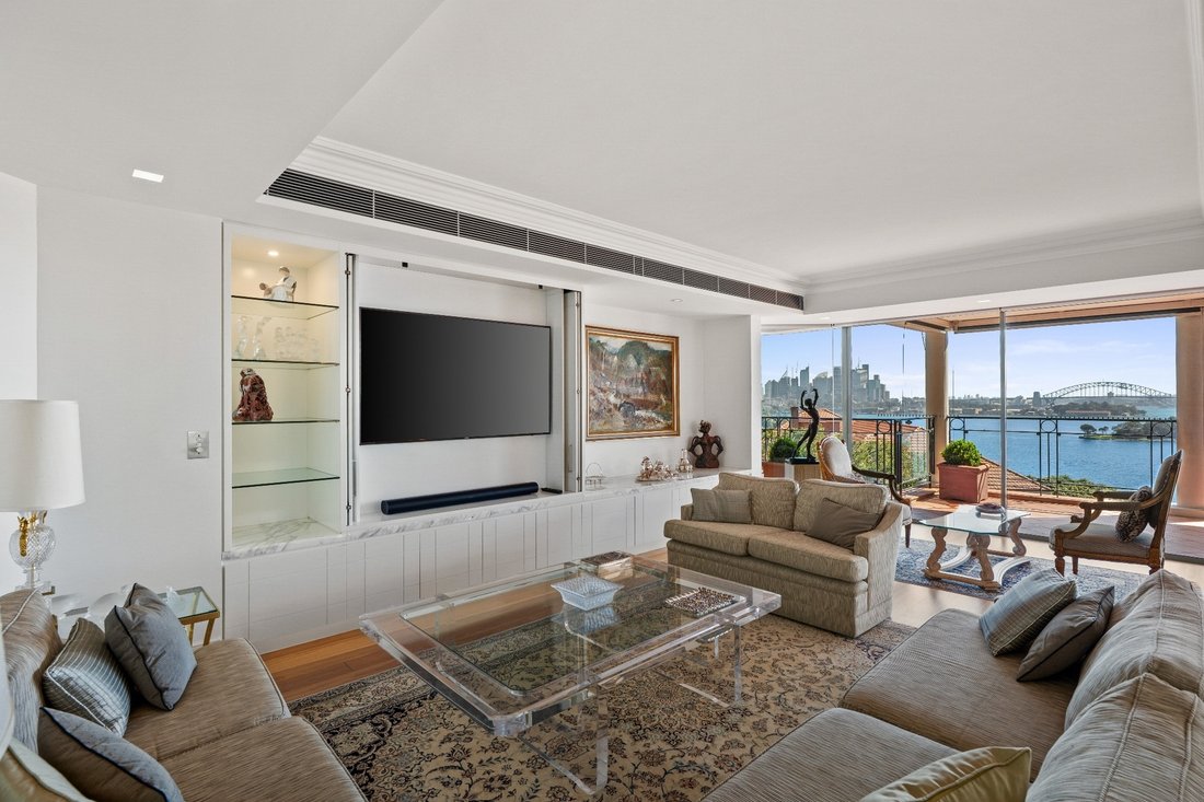 Apartment in Sydney, New South Wales, Australia 3 - 18789427
