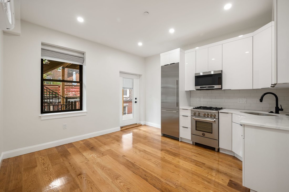 Condominio en Boston, Massachusetts, Estados Unidos 2 - 18789430