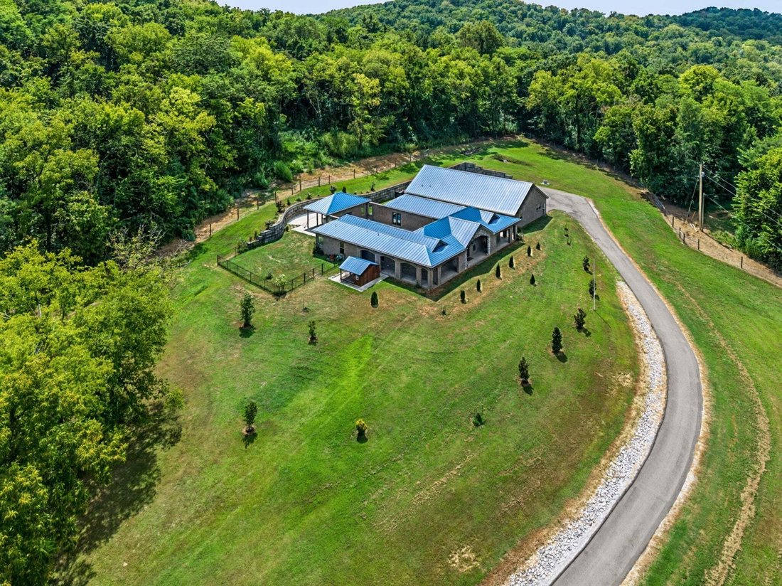 Casa a Belfast, Tennessee, Stati Uniti 5 - 18789998