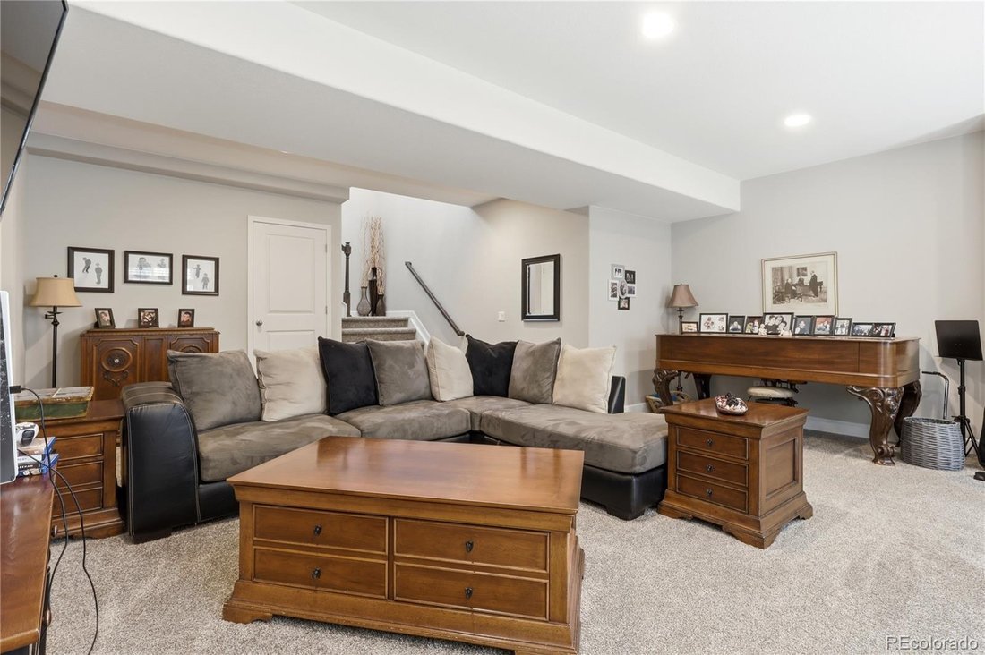 Haus in Highlands Ranch, Colorado, Vereinigte Staaten 5 - 18789364