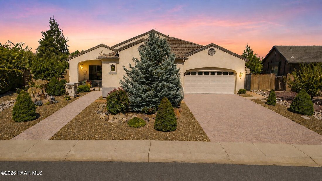 House in Prescott Valley, Arizona, United States 1 - 18789493