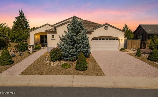 House in Prescott Valley, Arizona, United States 1