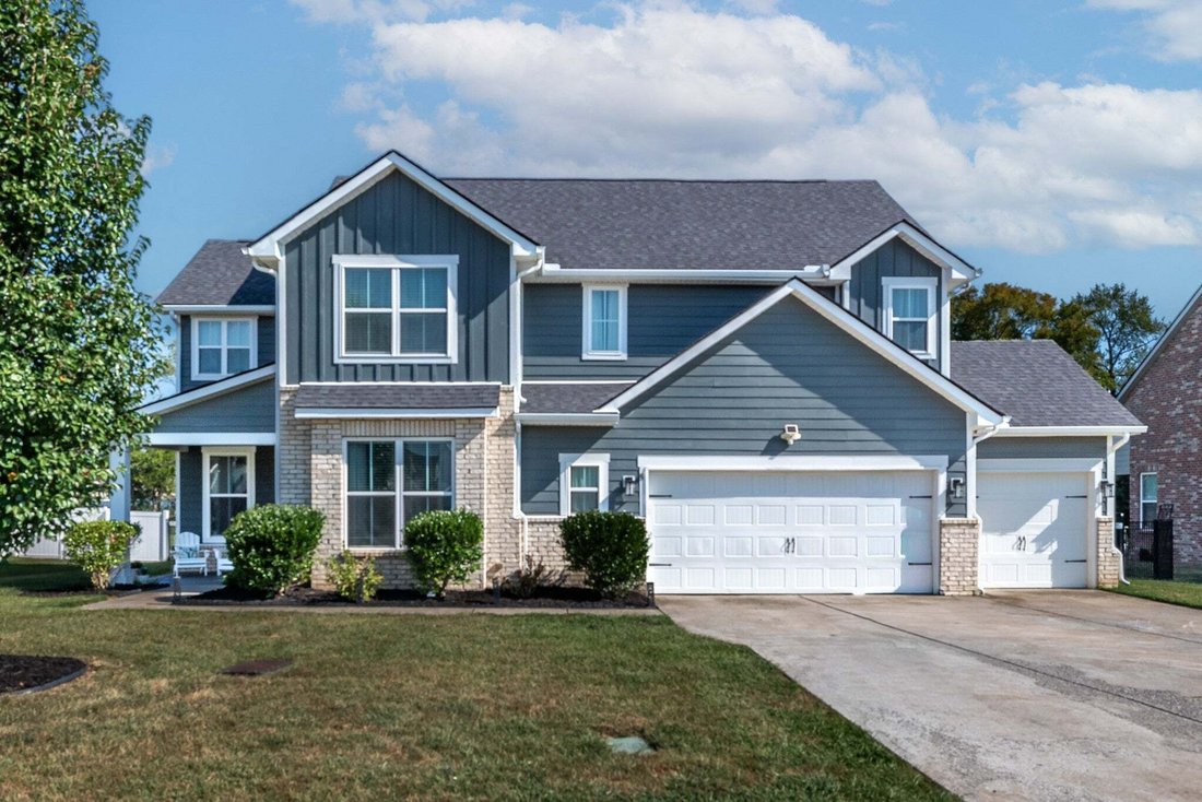 House in Murfreesboro, Tennessee, United States 2 - 18789989