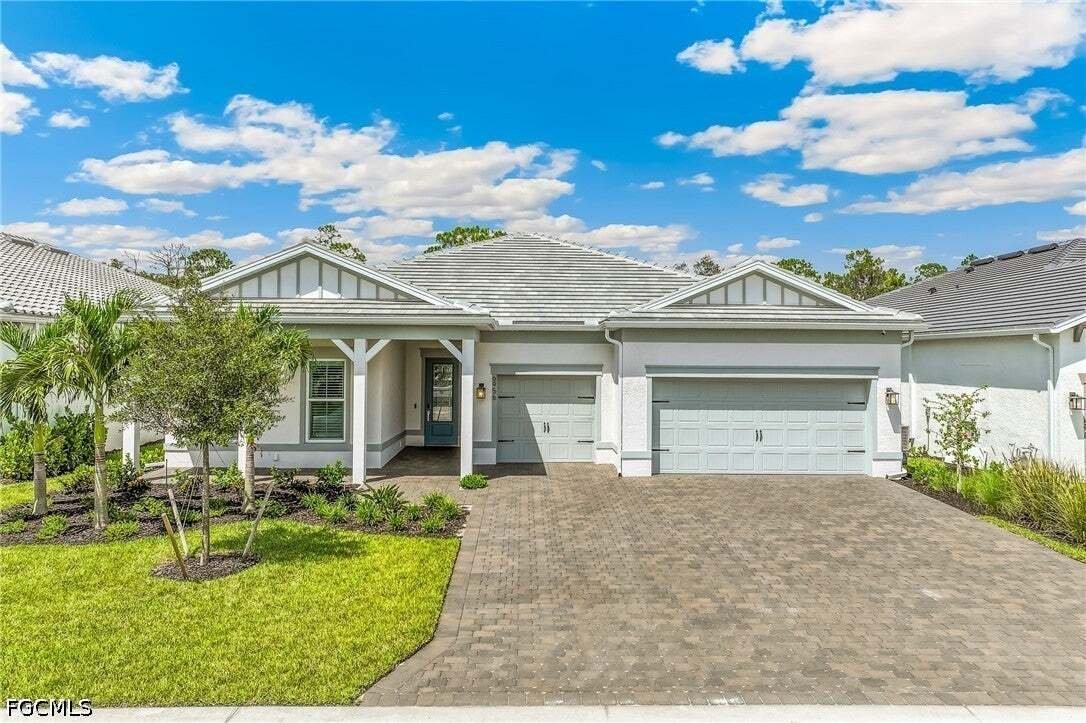 Casa a North Fort Myers, Florida, Stati Uniti 1 - 18789518