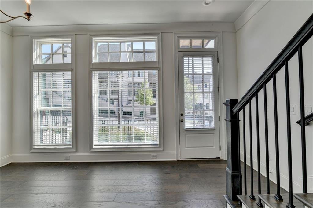 Townhouse in Atlanta, Georgia, United States 4 - 18789792