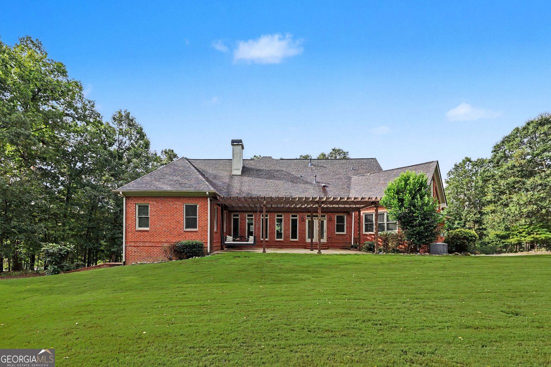 House in Cumming, Georgia, United States 5 - 18789853