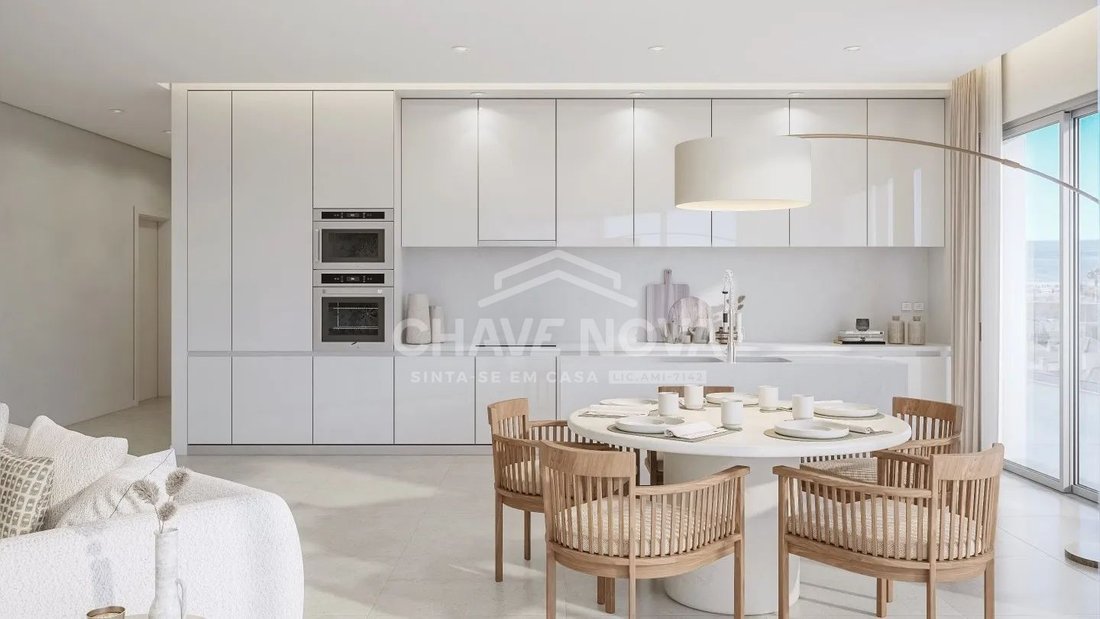 Apartment in Quarteira, Algarve, Portugal 4 - 18790018