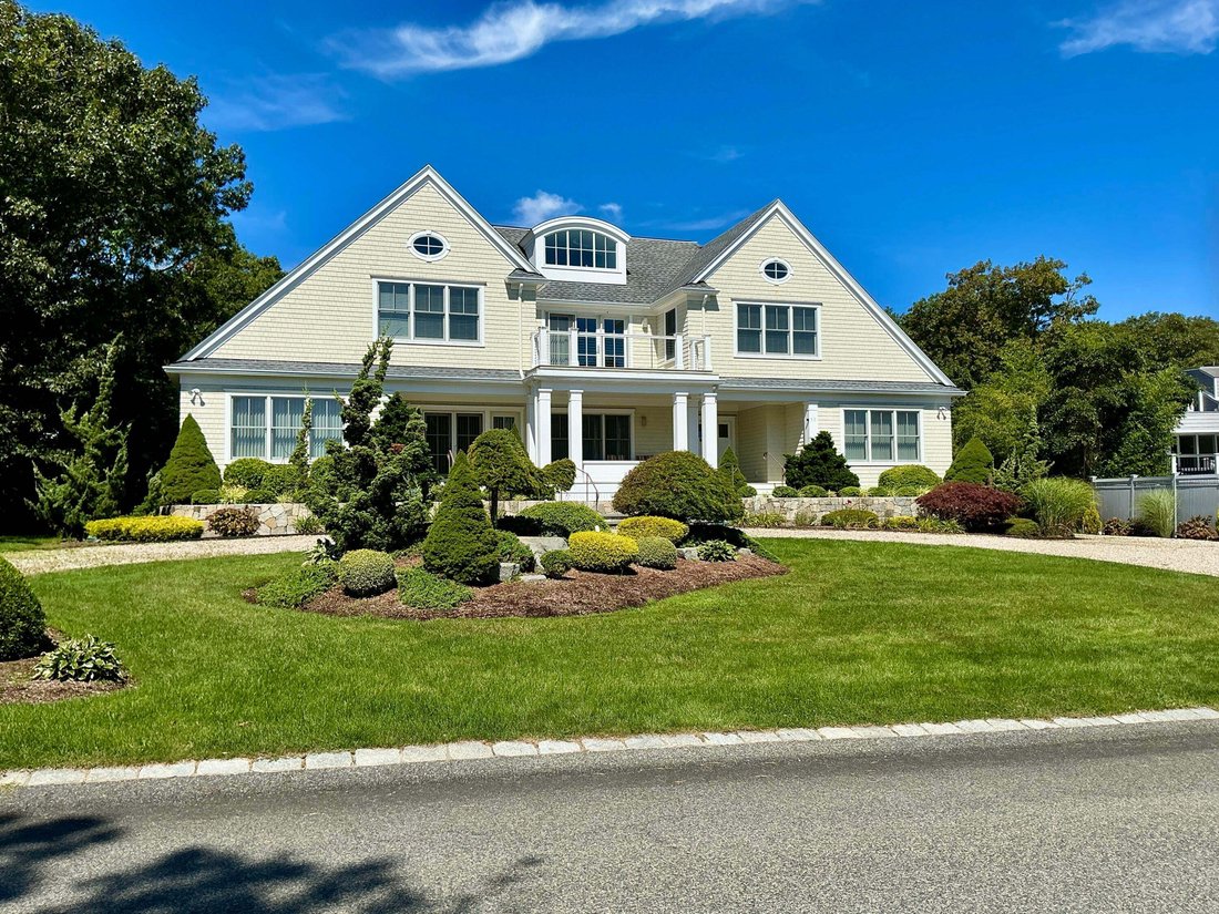 House in Mashpee, Massachusetts, United States 1 - 18789287