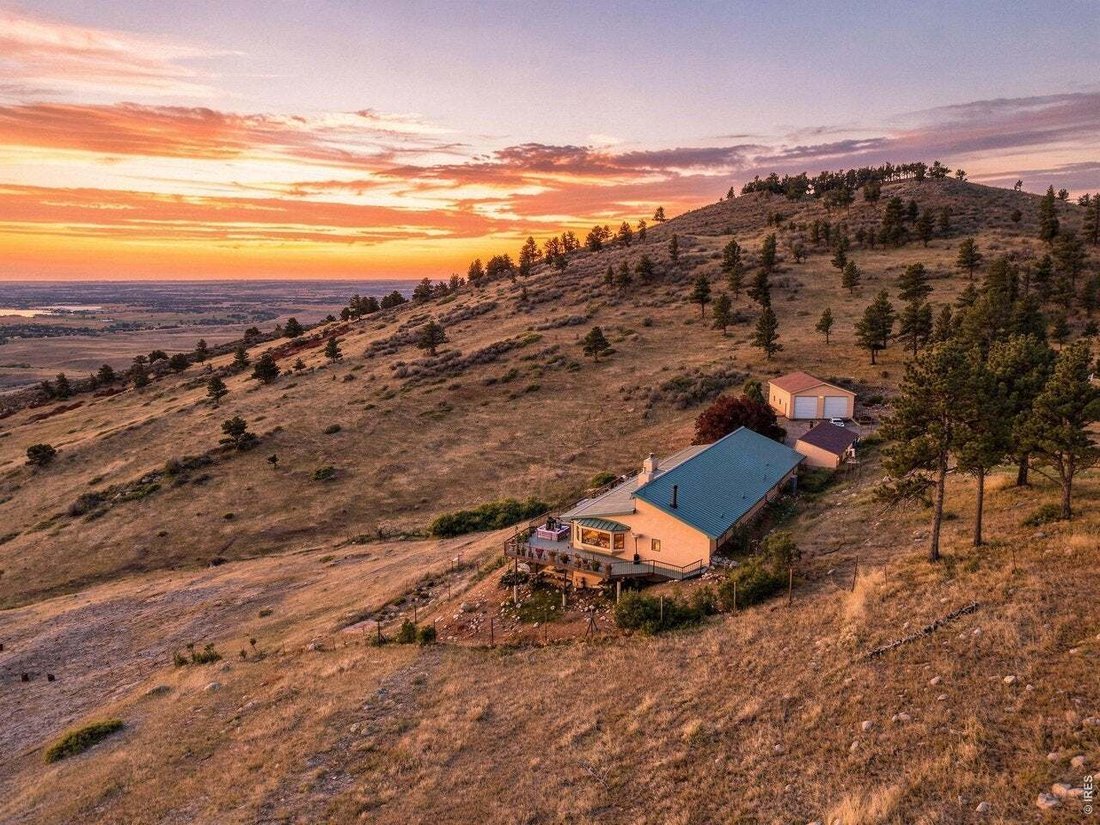 Casa en Boulder, Colorado, Estados Unidos 2 - 18789476