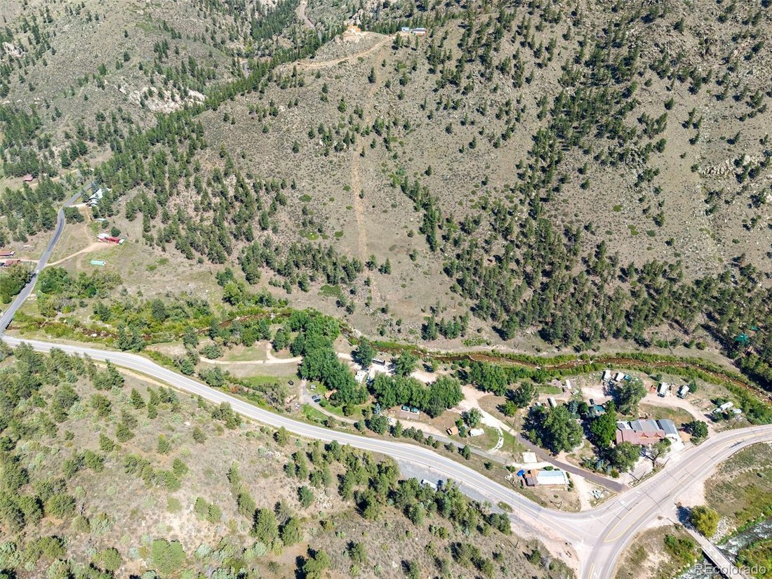 House in Drake, Colorado, United States 1 - 18789366