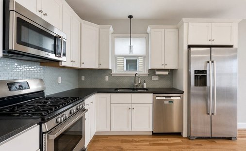 Condominio a Boston, Massachusetts, Stati Uniti 1