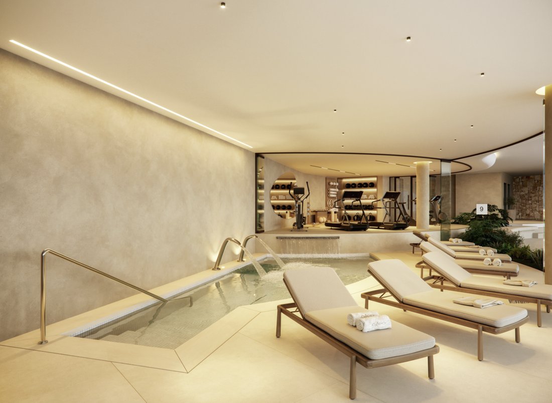 Apartment in Fuengirola, Andalusia, Spain 5 - 18789395