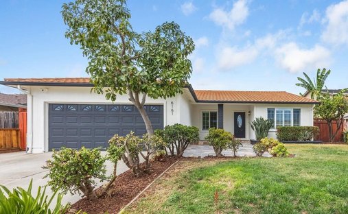Haus in Fremont, Kalifornien, Vereinigte Staaten 1