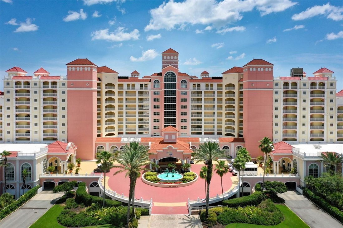 Condominio a Palm Coast, Florida, Stati Uniti 1 - 18789611