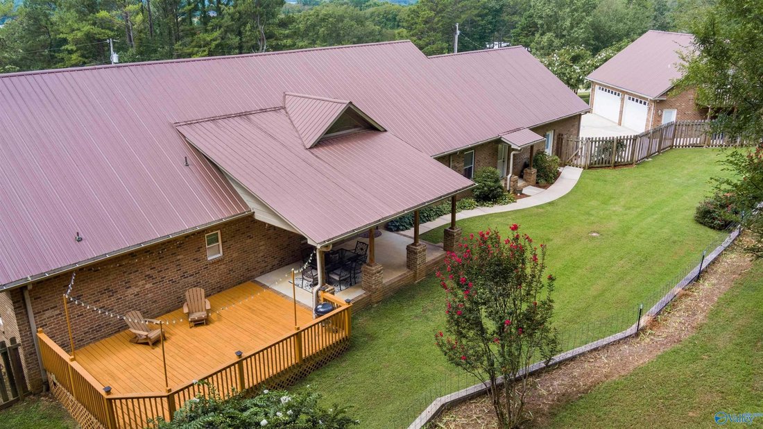 House in Gurley, Alabama, United States 4 - 18789359