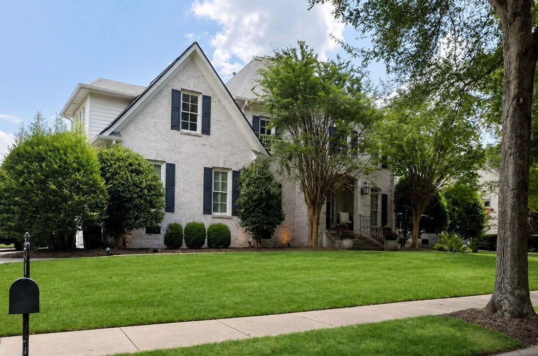 House in Franklin, Tennessee, United States 2 - 18790007