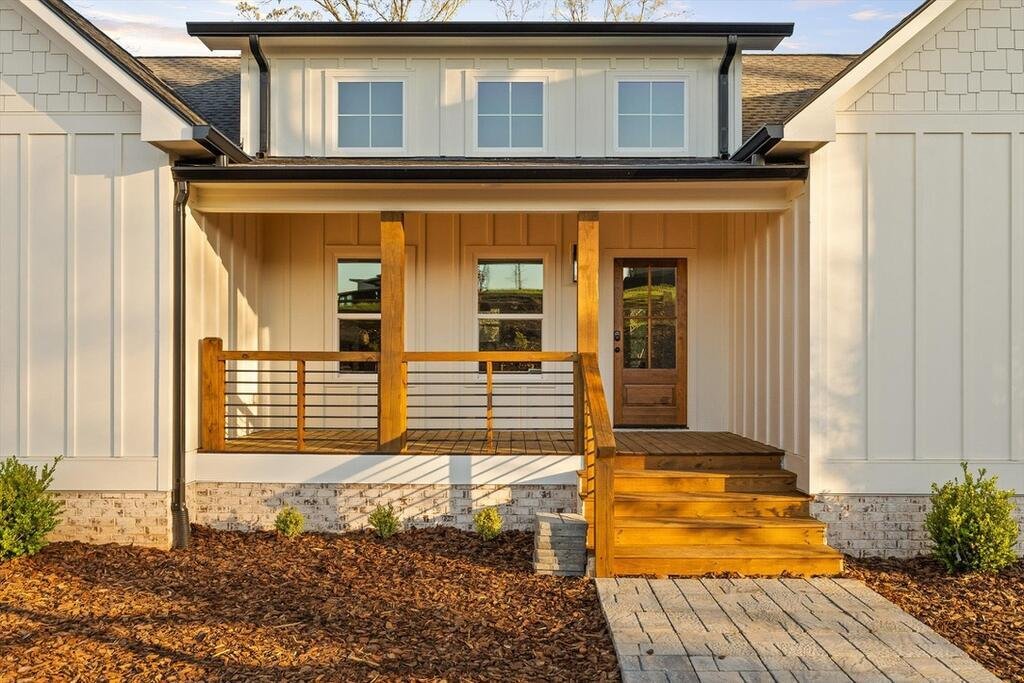 House in Blue Ridge, Georgia, United States 2 - 17670162