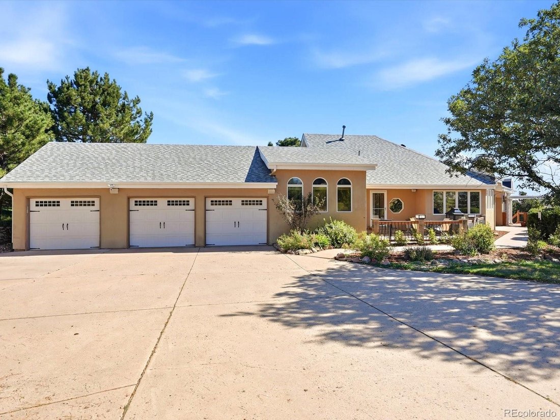 House in Castle Rock, Colorado, United States 4 - 18789361