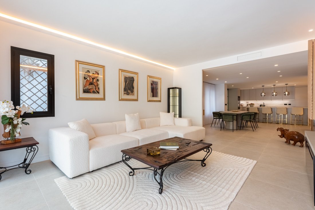 Apartment in Golden Mile, Andalusia, Spain 3 - 18790132