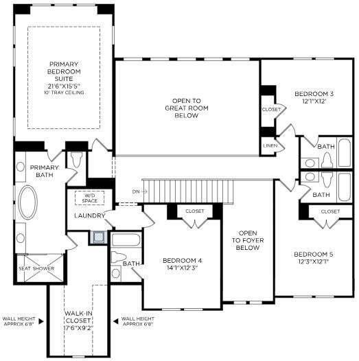House in Cumming, Georgia, United States 3 - 18789817