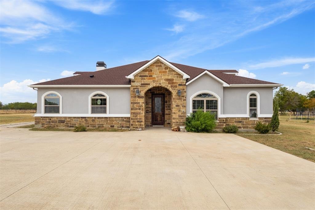 House in Terrell, Texas, United States 1 - 18789936