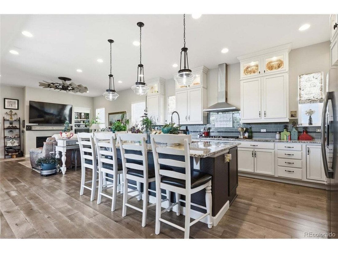Casa en Highlands Ranch, Colorado, Estados Unidos 2 - 18789500
