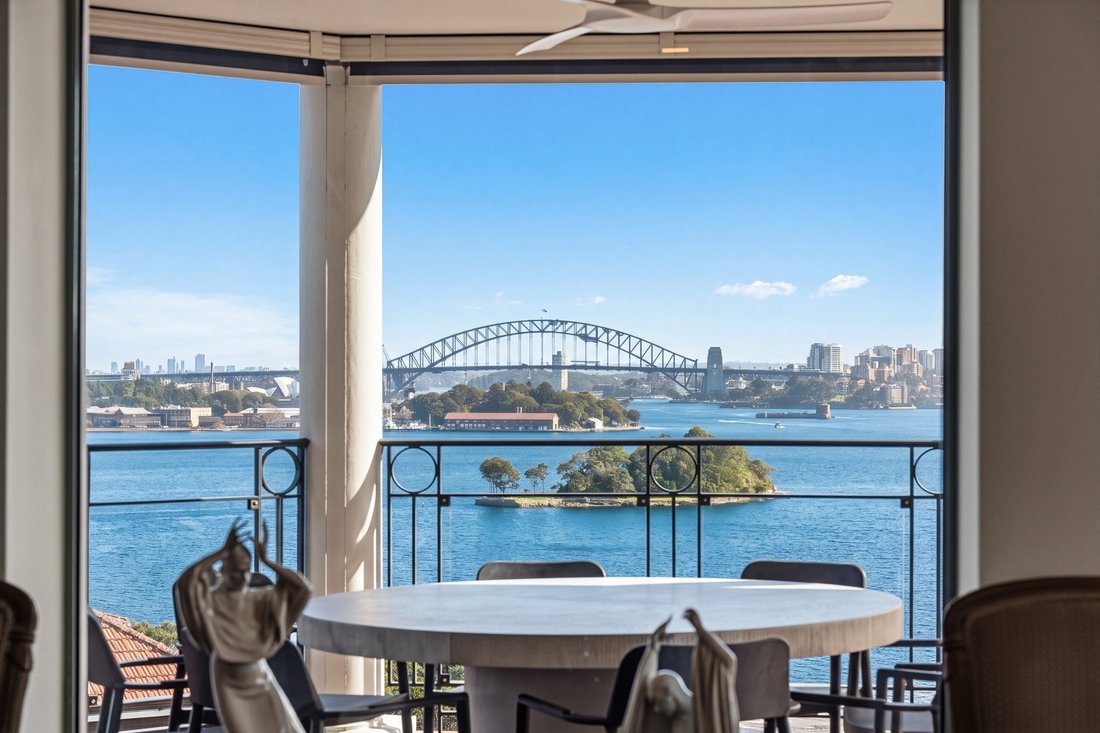 Apartment in Sydney, New South Wales, Australia 1 - 18789427