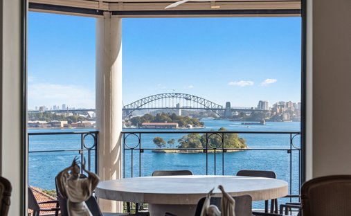 Apartment in Sydney, New South Wales, Australia 1