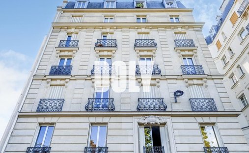 Appartamento a Victor Hugo, Saint-Mandé, Francia 1