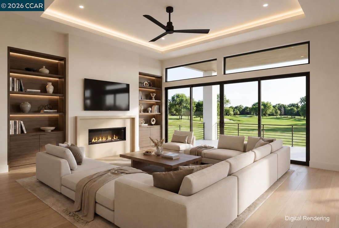 Casa en Rocklin, California, Estados Unidos 5 - 18789682