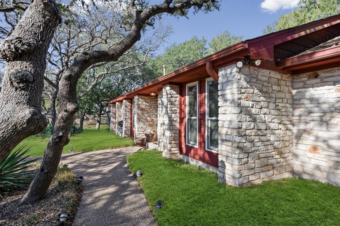 Maison à Austin, Texas, États-Unis 2 - 17297310