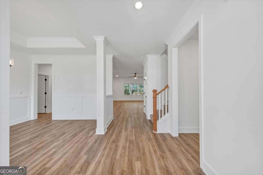 House in Douglasville, Georgia, United States 5 - 18789871