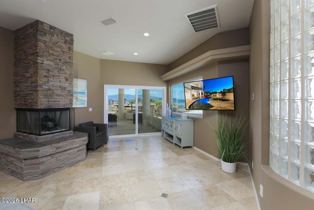 Casa a Lake Havasu City, Arizona, Stati Uniti 3 - 18789293