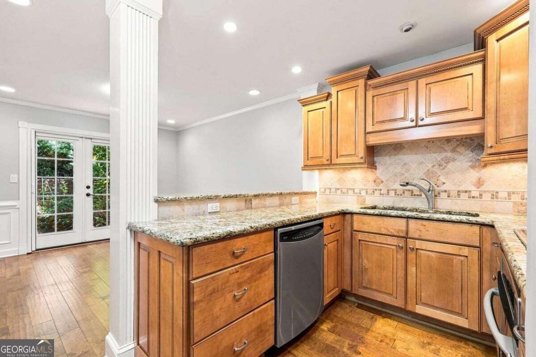 Townhouse in Atlanta, Georgia, United States 5 - 18789881