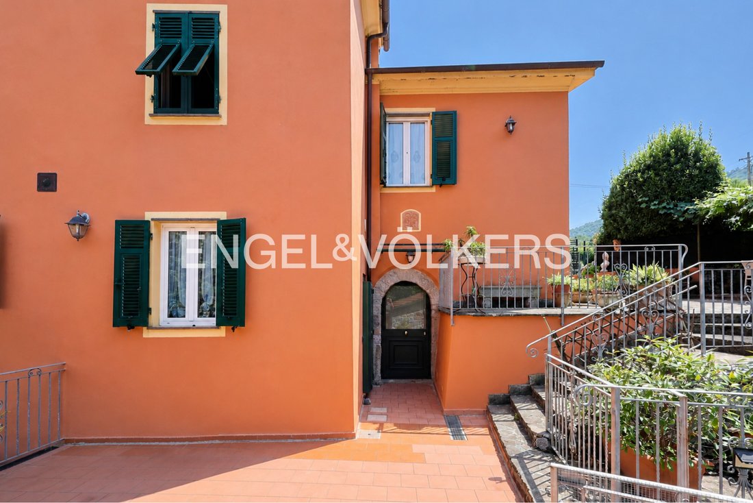 Residenza a Foce - Sant'Anna, La Spezia, Italia 2 - 18790341