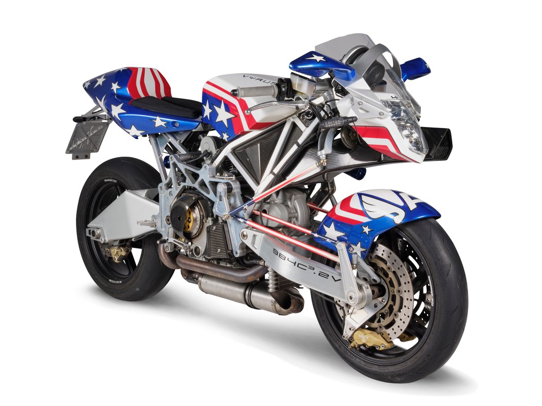 Motorcycle in Cerasolo, Italy 5 - 18555849