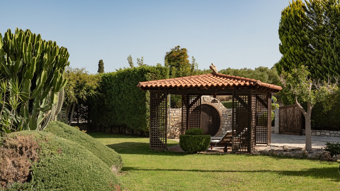 Villa in Crete, Greece 5 - 18790448