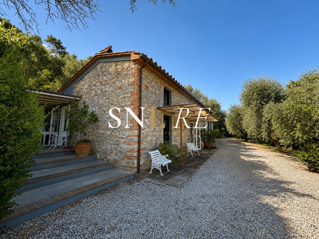 Casa en Centro, Monsummano Terme, Toscana 1 - 18787549