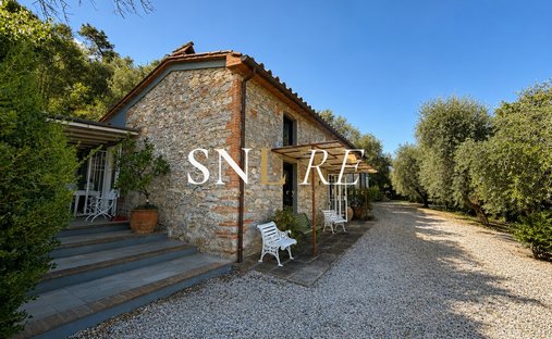Casa en Centro, Monsummano Terme, Toscana 1