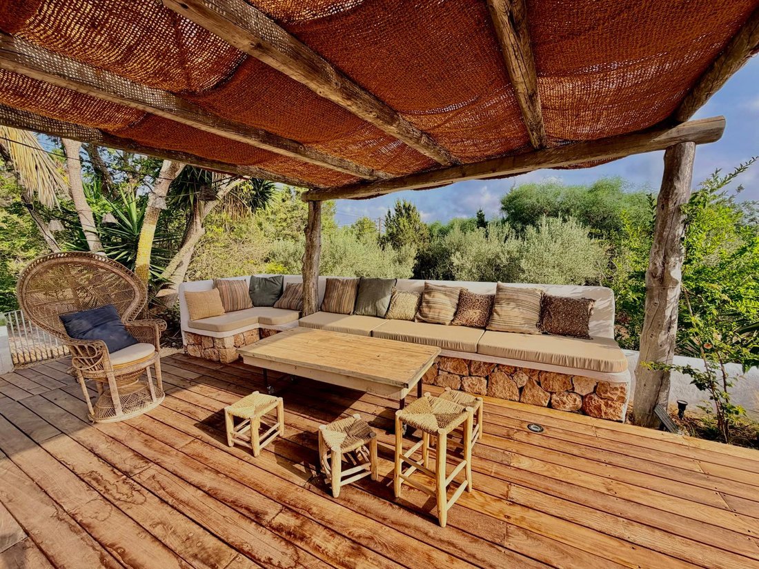 House in Sant Josep de sa Talaia, Balearic Islands, Spain 5 - 18790491