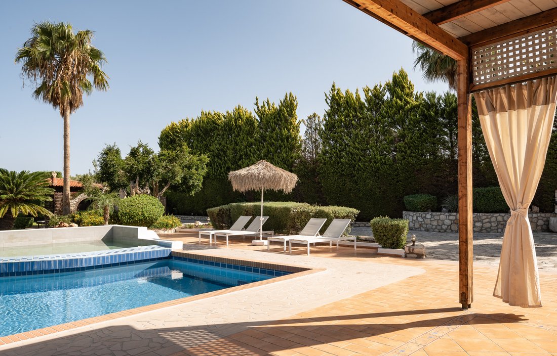 Villa in Crete, Greece 4 - 18790448