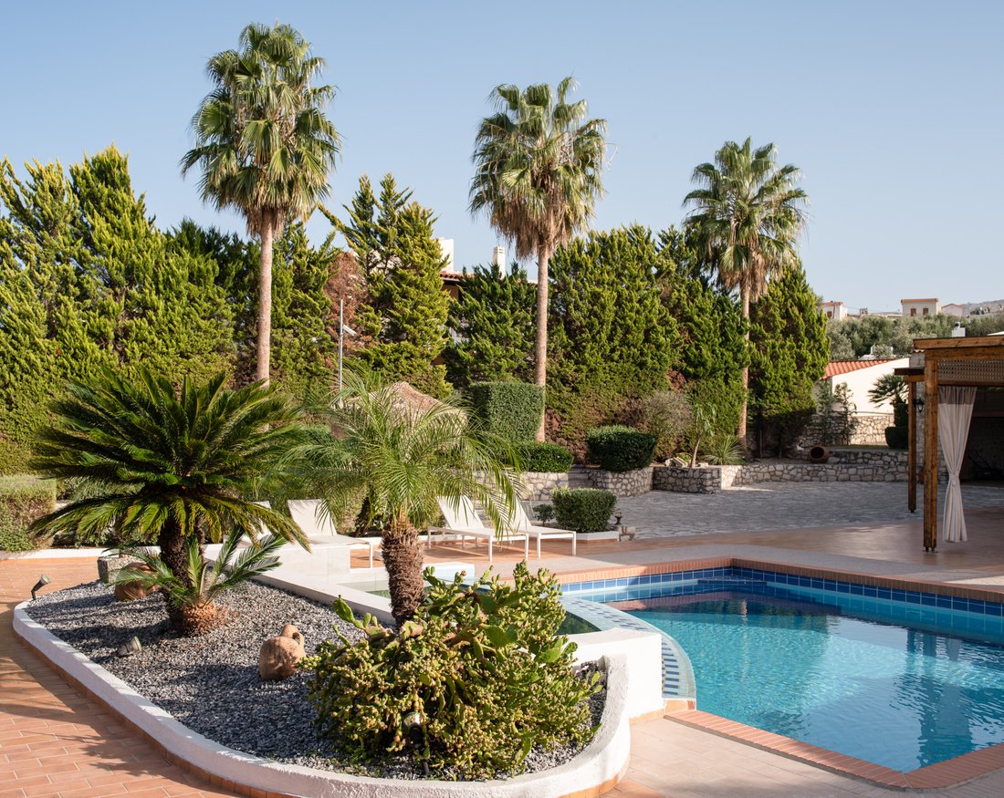 Villa in Crete, Greece 2 - 18790448