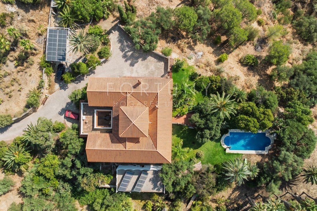 Finca in Ardales, Andalusien, Spanien 3 - 18790301