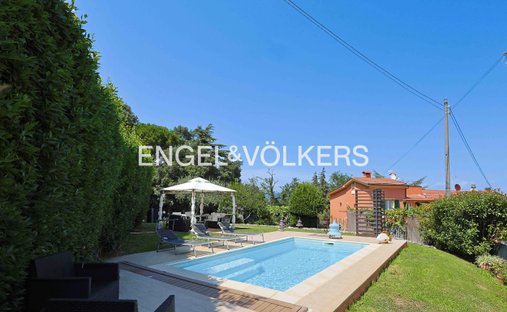 Townhouse en Foce - Sant'Anna, La Spezia, Italia 1