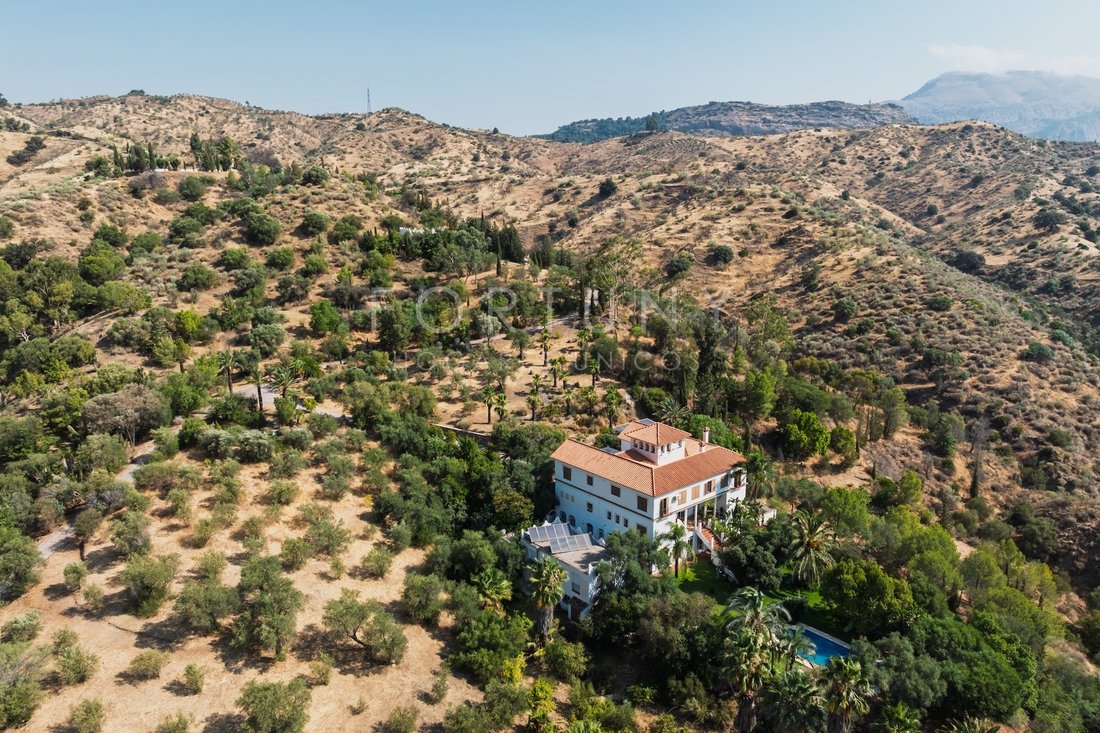 Finca in Ardales, Andalusien, Spanien 4 - 18790301