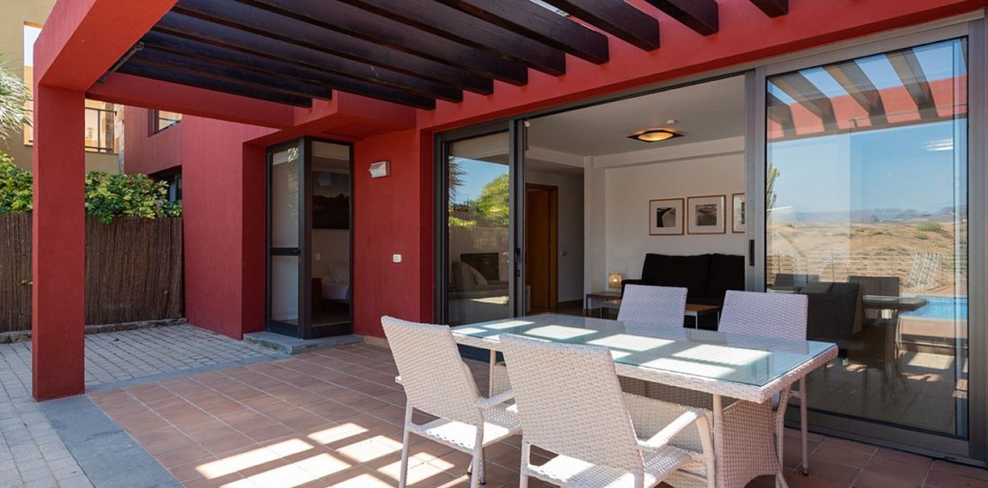 Villa in San Bartolome de Tirajana, Canary Islands, Spain 4 - 18790441
