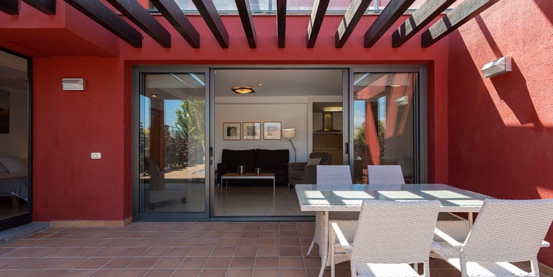Villa in San Bartolome de Tirajana, Canary Islands, Spain 3 - 18790441